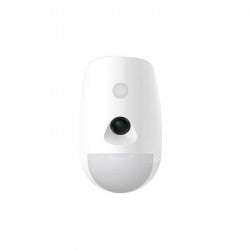 HIKVISION AX-PRO PIR-CAM  24/7 Color Wireless Motion Camera Sensor