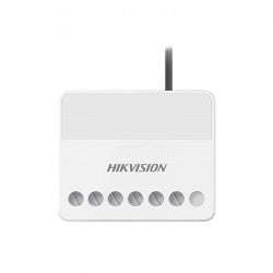 Hikvision AX-PRO Wireless Relay Module DS-PM1-O1L-WE for Automation
