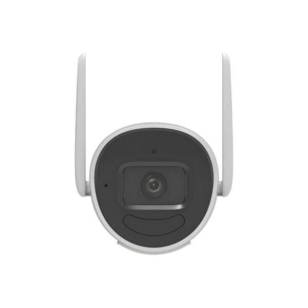 Hikvision Bullet Wireless Outdoor Security Camera, 2.8mm Lens, 2MP