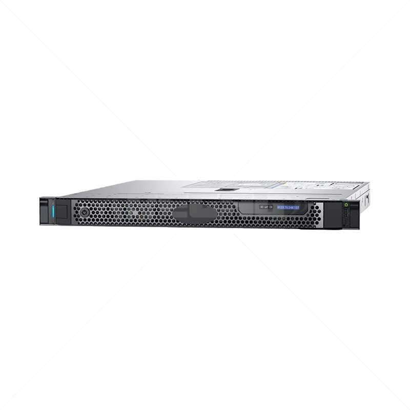 HIKVISION General Purpose Server (3000ch max) No licenses
