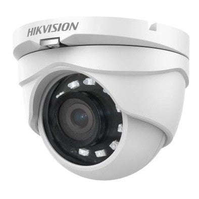 Hikvision Hd 1080p 2.8mm Ir Hybrid Dome