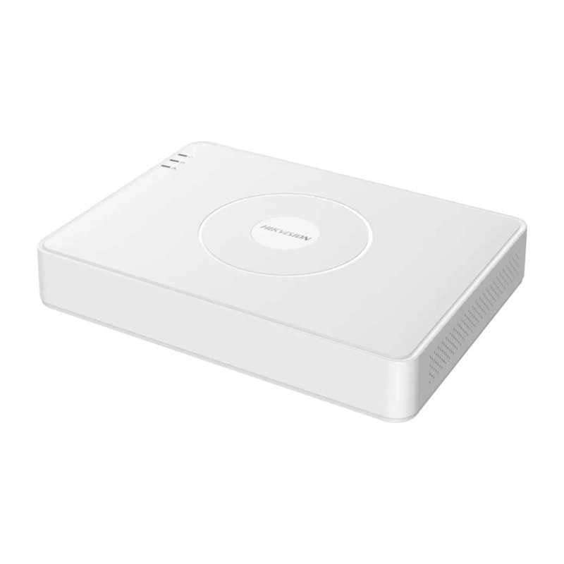HIKVISION 16CH DVR 2MP Lite | 1080p Resolution | Two-Way Audio
