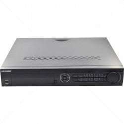 HIKVISION HD-TVI 32CH DVR 2MP AcuSense 1.5U 4SATA