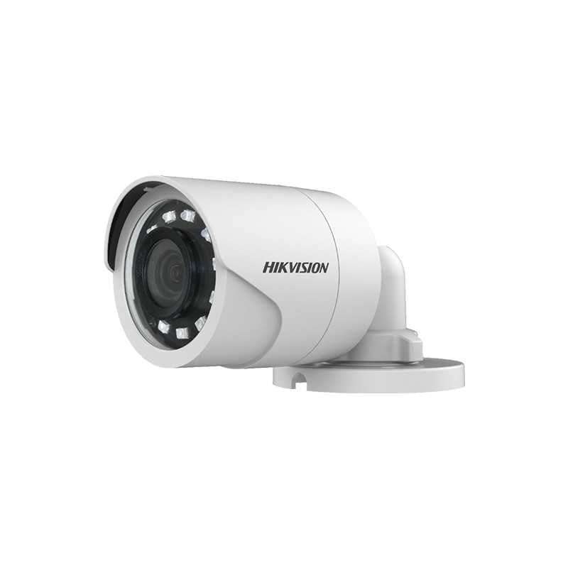HIKVISION HD-TVI Bullet 2MP IR 25m 2.8mm IP66