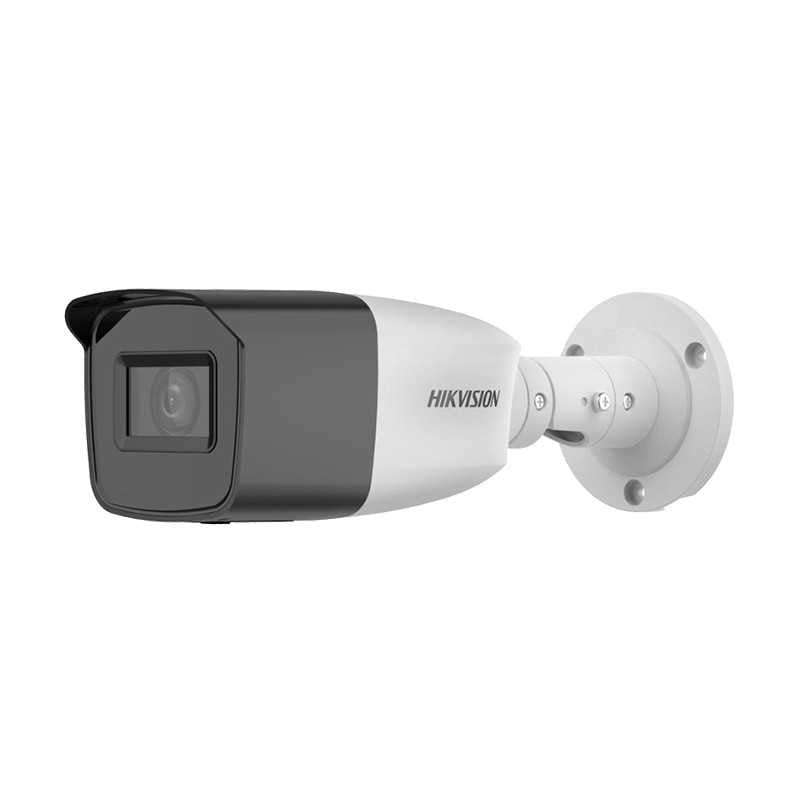 HIKVISION HD-TVI Bullet 2MP IR 40m VF 2.7-13.5mm Camera