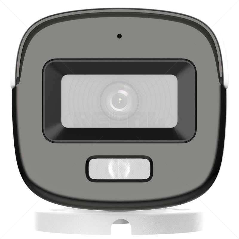 HIKVISION 3K ColorVu Bullet Camera | 20m IR & White Light | Built-in Mic