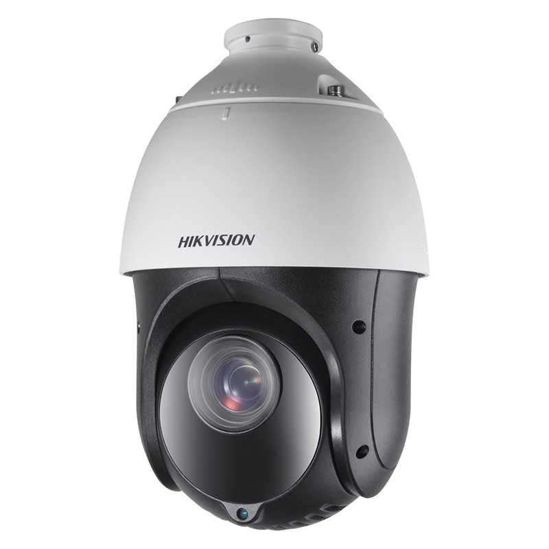 HIKVISION HD-TVI PTZ 2MP IR 100m 25X Optical Zoom IP66