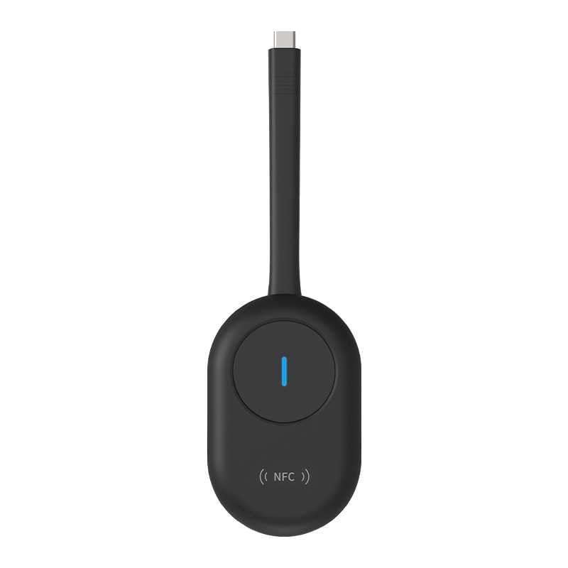 Hikvision Interactive Display Wireless Dongle (Black)