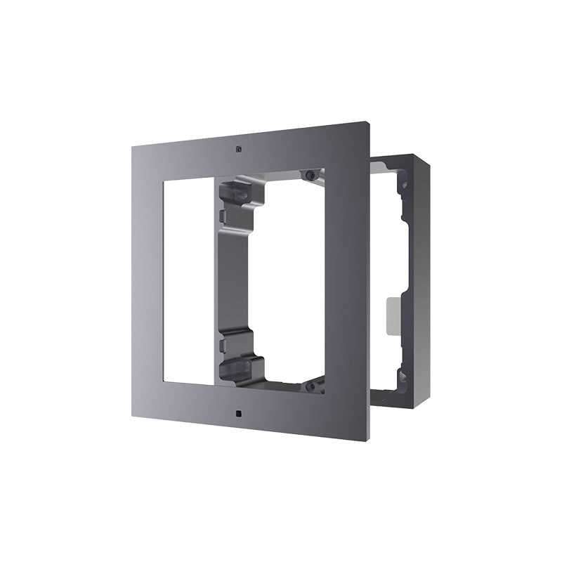 HIKVISION Surface Mount Frame for 1 Module | Part No: LK451-1
