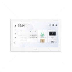 HIKVISION LK451-11 10" Touch Screen Indoor Station for Intercom Use