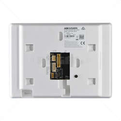 Hikvision 7" Convergence Indoor Touch Screen Station LK451-9