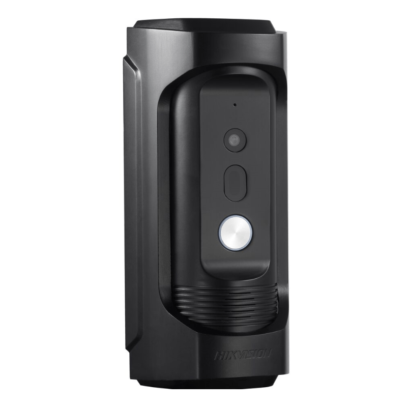 HIKVISION LK456 Vandal-Resistant Intercom Doorbell Gate Station