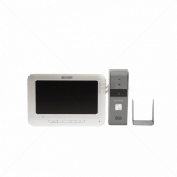 HIKVISION Intercom Villa Analogue Kit LK499-17  Reliable Audio System