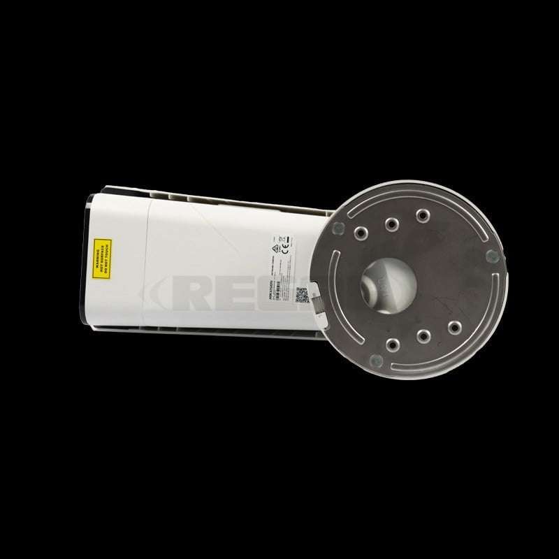 HIKVISION 4MP DeepinView Bullet Camera | 200m IR, MVF Lens, IP67