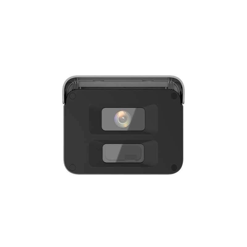 Hikvision IP 4MP Bullet Camera | Polymer | ColorVu | 40m White Light | IP68
