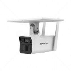 HIKVISION IP Bullet 4MP Solar 4G IR 10m 4mm IP67