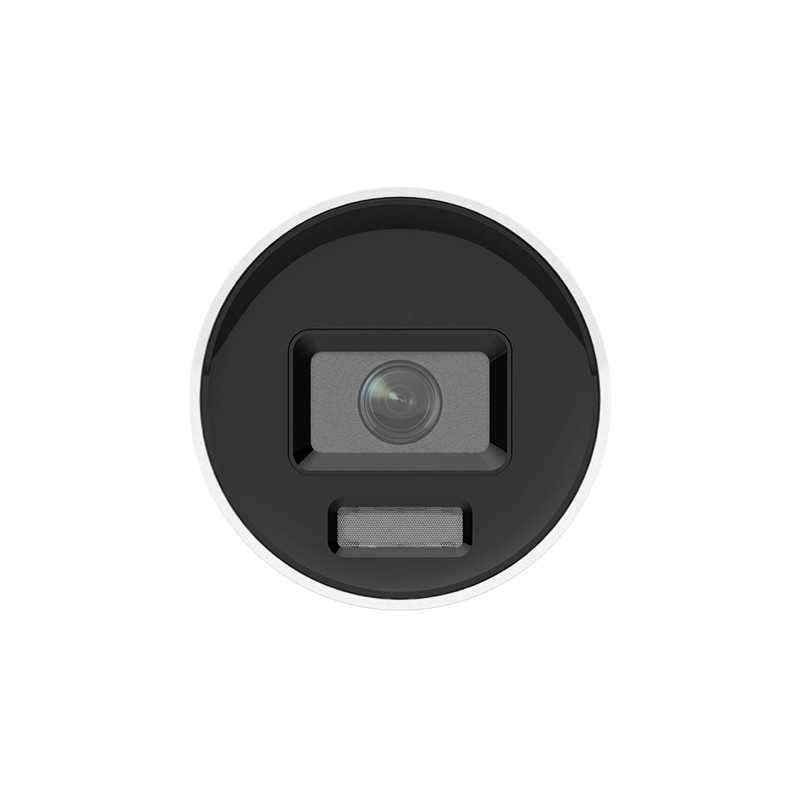 HIKVISION 8MP IP Bullet Camera | AcuSense | 40m IR | IP67