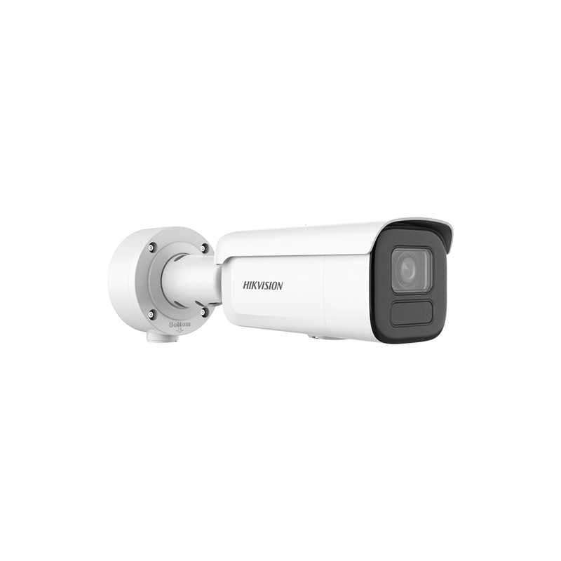 HIKVISION IP Bullet 8MP AcuSense IR 60m 2.8-12mm IP67