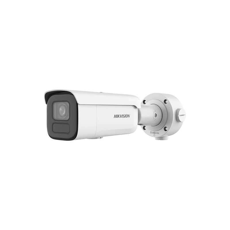 HIKVISION IP Bullet 8MP AcuSense IR 60m 2.8-12mm IP67