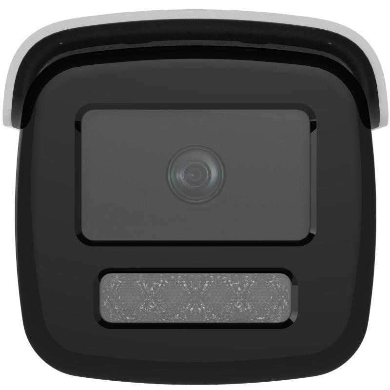 HIKVISION IP Bullet 8MP ColorVu Camera | 60m Hybrid Light, 4mm Lens