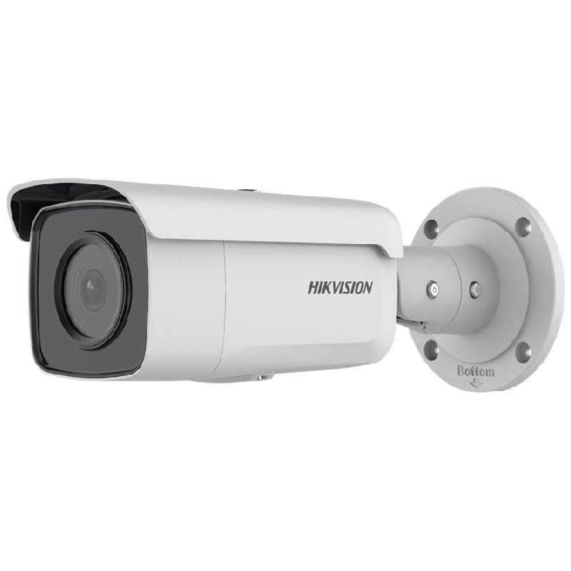 HIKVISION IP Bullet EXIR 8MP AcuSense IR 80m 6mm IP67