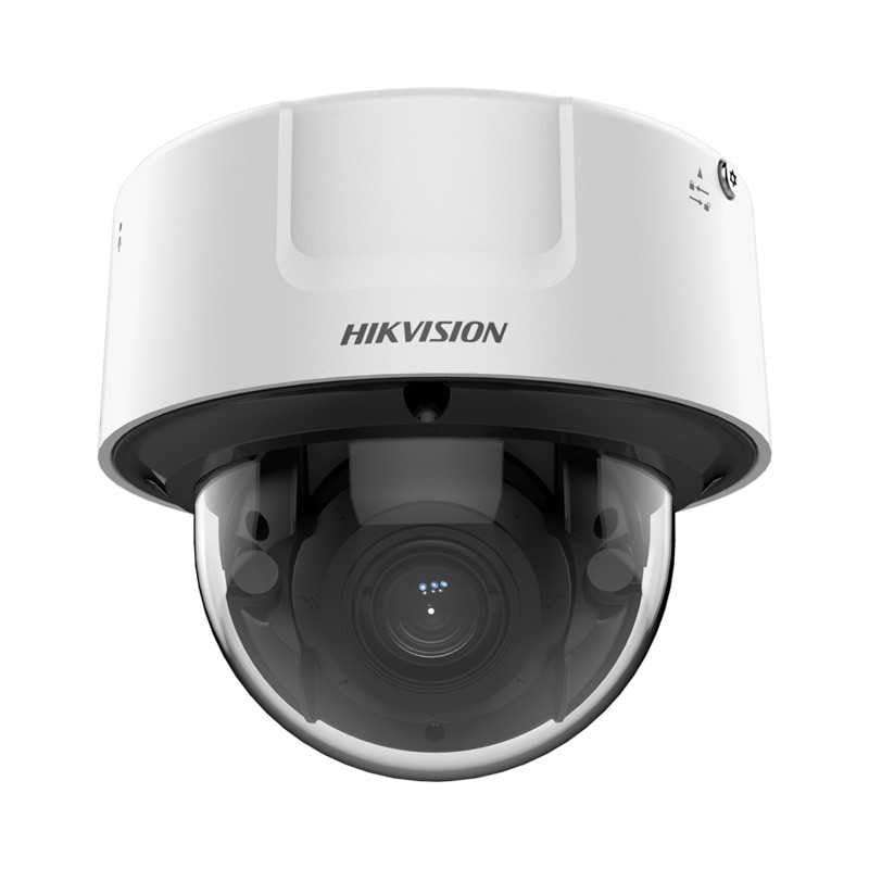 HIKVISION IP Dome 4MP Facial IR 50m MVF 8-32mm IP67