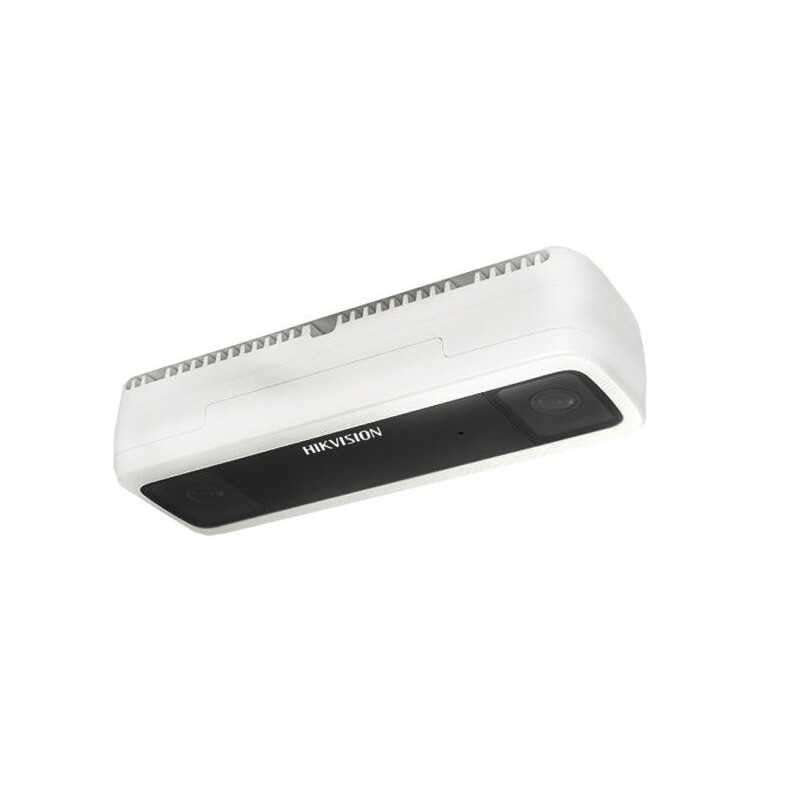 HIKVISION IP Dual Lens People Counting 2MP 2.0mm