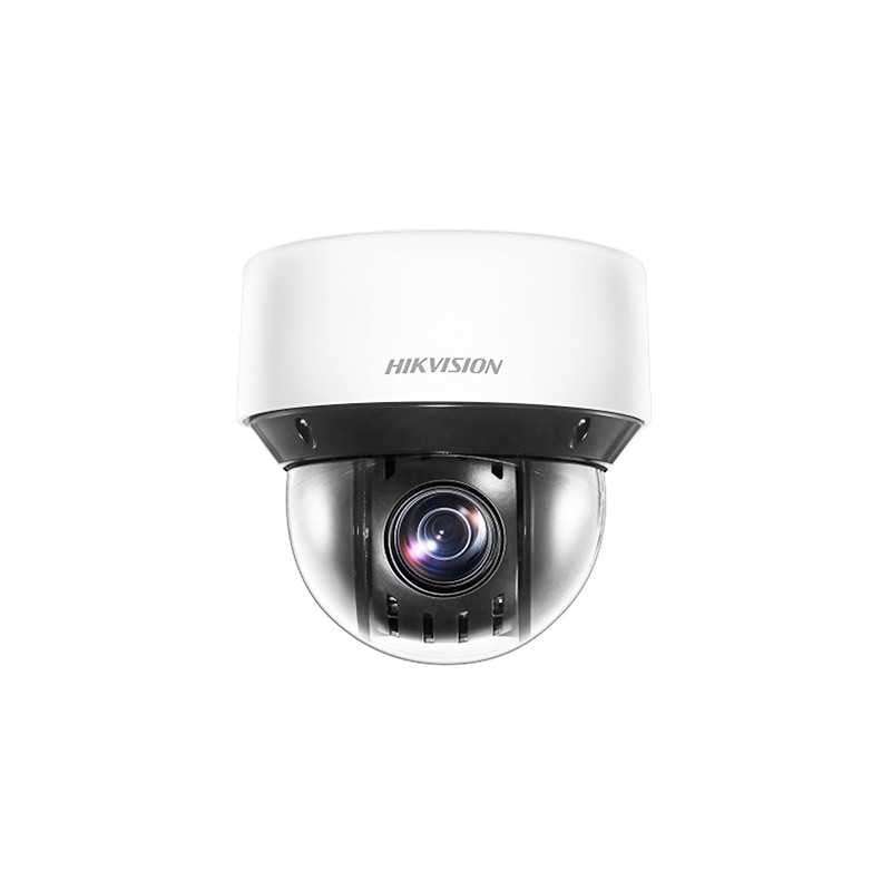 HIKVISION 2MP Mini PTZ Camera | 25x Optical Zoom | Auto Tracking