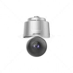 HIKVISION IP PTZ 4MP Dark Fighter IR 32X IP66