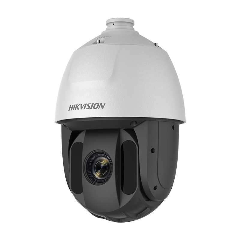 HIKVISION 4MP PTZ Camera | 25X Zoom, 150m IR, AcuSense, IP66