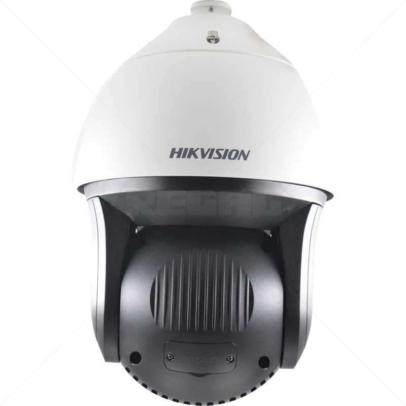 HIKVISION IP PTZ 4MP Smart Features IR 400m 25X OZ IP66