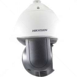 HIKVISION IP PTZ 4MP Smart Features IR 400m 25X OZ IP66