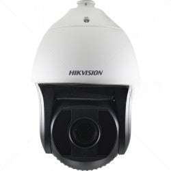 HIKVISION IP PTZ 4MP Smart Features IR 400m 25X OZ IP66