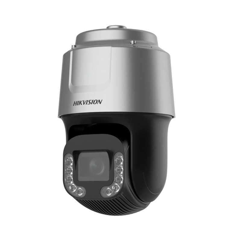 HIKVISION IP PTZ 4MP Smart Features IR 400m 42X OZ IP67