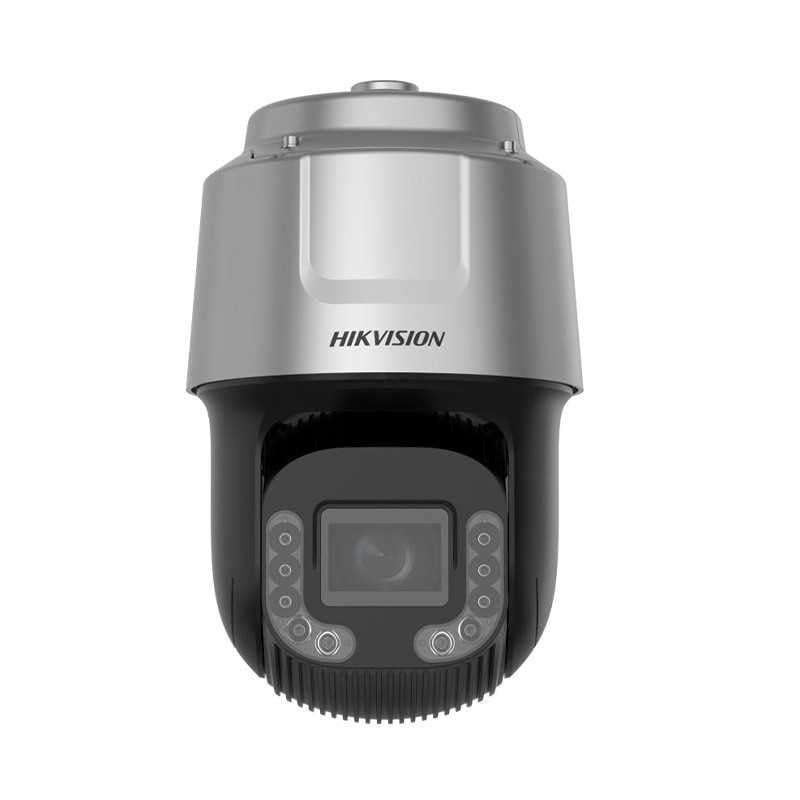 HIKVISION IP PTZ 4MP Smart Features IR 400m 42X OZ IP67