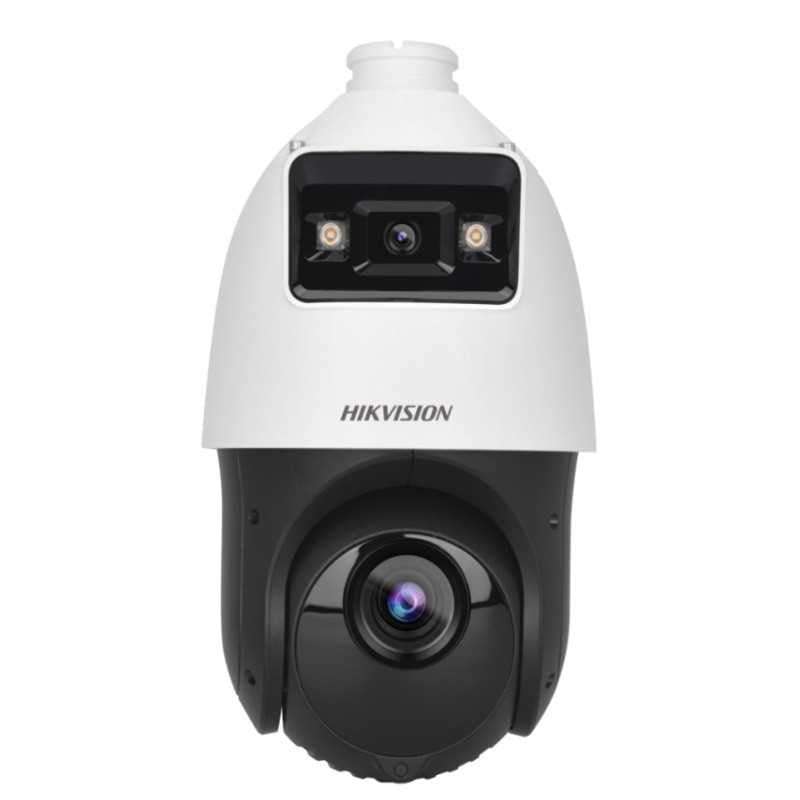 HIKVISION IP PTZ 4MP TandemVu 100m IR 25X | Outdoor Security Camera