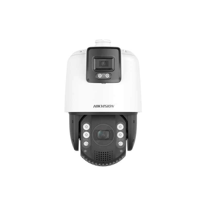 HIKVISION 4MP PTZ TandemVu Camera | 32X Optical Zoom | 200m IR | IP66