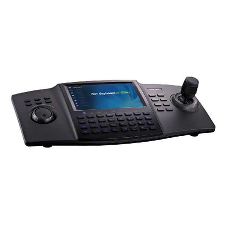 HIKVISION IP PTZ Keyboard Controller