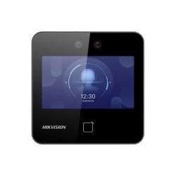 HIKVISION Mini Face Recognition Terminal No Biometrics LK460-13