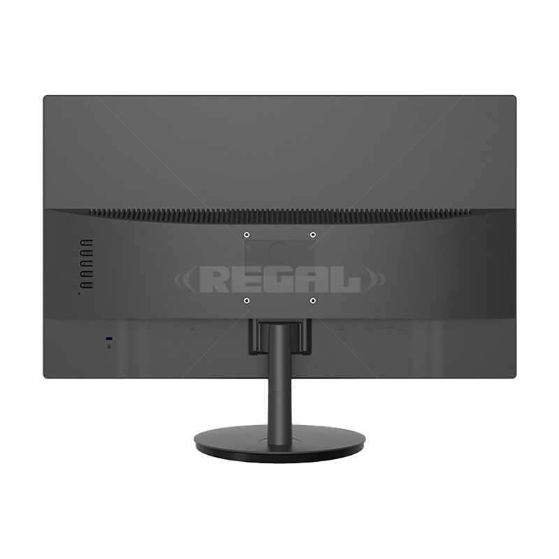 HIKVISION 18.5" LED Monitor (1366 x 768) with VGA and HDMI Inputs