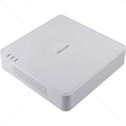 HIKVISION NVR 4CH 40Mbps with 4 PoE