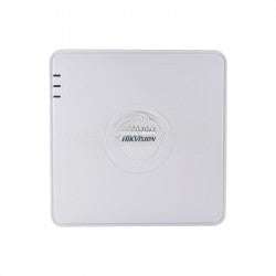 HIKVISION NVR 4CH 40Mbps with 4 PoE
