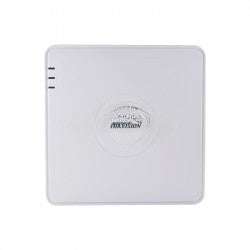 HIKVISION NVR 4CH 40Mbps with 4 PoE incl 1TB HDD