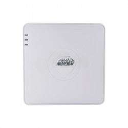 HIKVISION NVR 4CH 40Mbps with No PoE