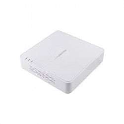 HIKVISION NVR 4CH 40Mbps with No PoE