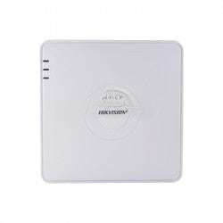 HIKVISION NVR 4CH 40Mbps with No PoE incl 1TB HDD