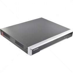 HIKVISION NVR 8CH 80Mbp swith No PoE AND 2TB HDD