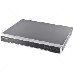 HIKVISION NVR 8CH 80Mbps no PoE