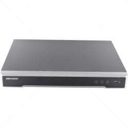 HIKVISION NVR 8CH 80Mbps no PoE