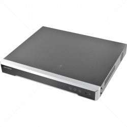 HIKVISION NVR 8CH 80Mbps with 8 PoE